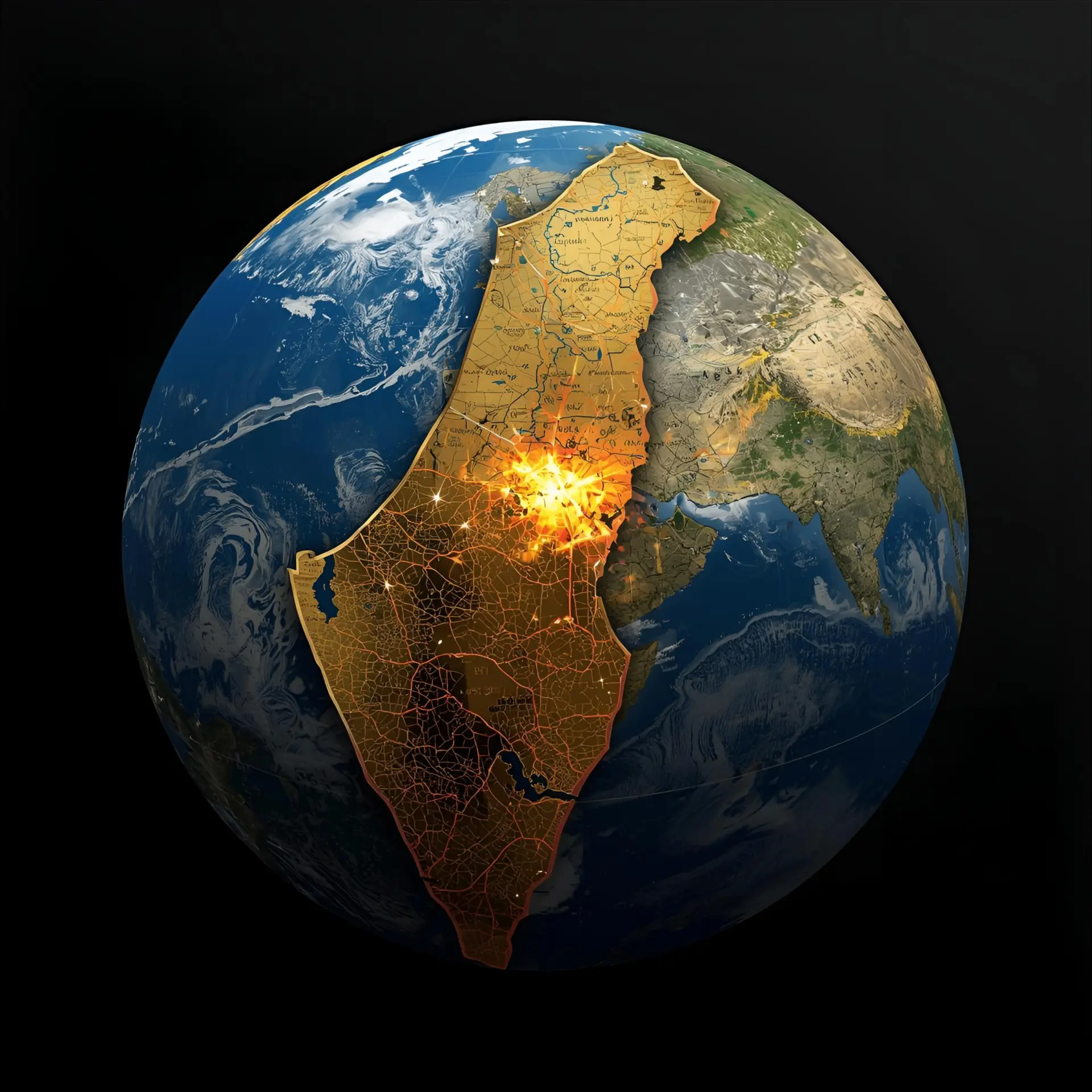 Enforcing a Foreign Judgment in Israel